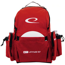 Load image into Gallery viewer, Latitude 64 Swift Backpack
