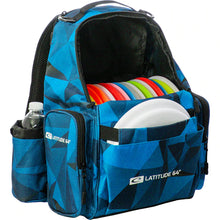 Load image into Gallery viewer, Latitude 64 Swift Backpack LE
