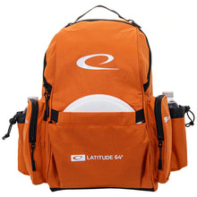 Load image into Gallery viewer, Latitude 64 Swift Backpack
