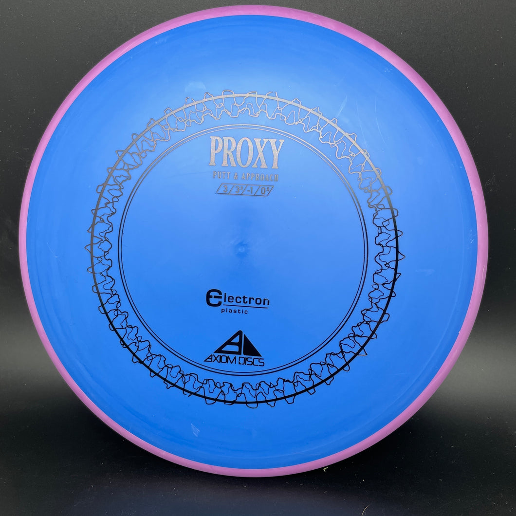 Axiom Electron Medium Proxy, stock