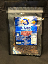 Load image into Gallery viewer, Double G Craft Beef Jerky
