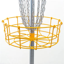 Load image into Gallery viewer, Latitude 64 ProBasket Skill Disc Golf Target Portable
