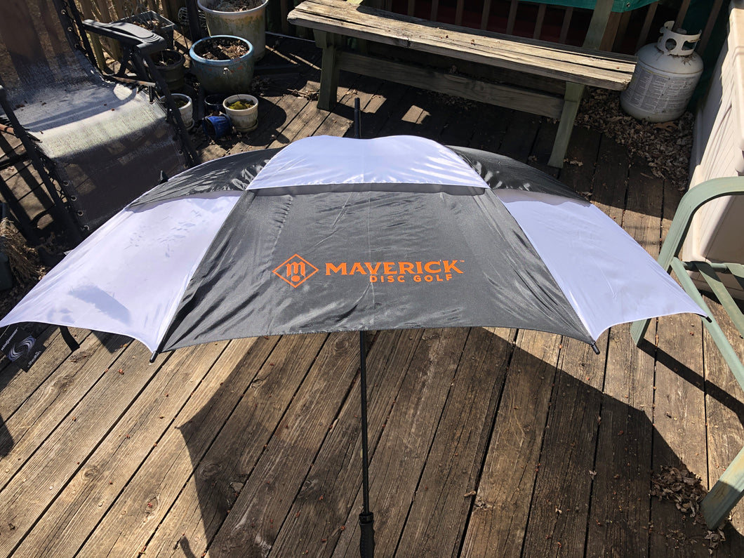 Maverick Disc Golf Umbrella
