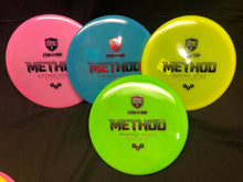 Load image into Gallery viewer, Discmania Neo Method
