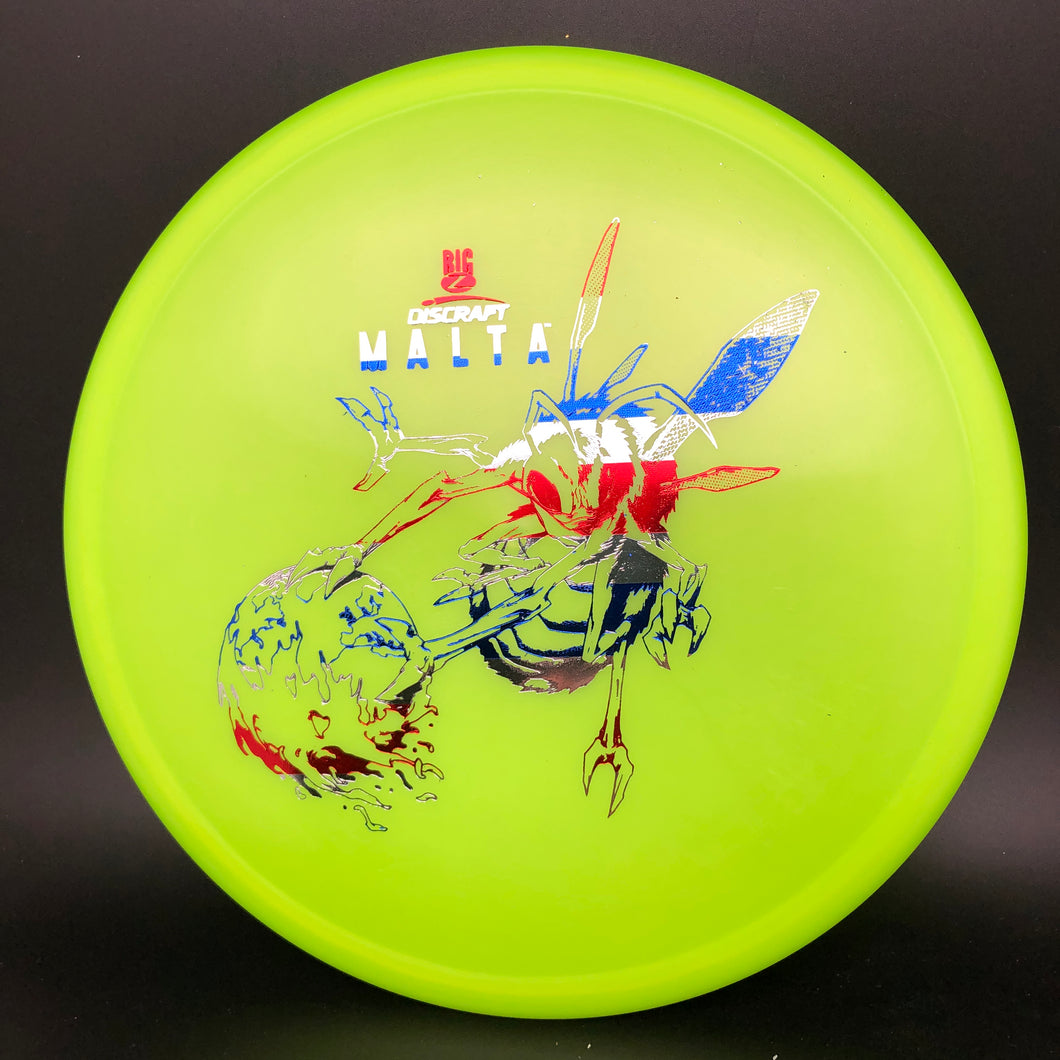 Discraft Big Z Malta
