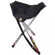 Load image into Gallery viewer, Innova Park and Fly Seat / 3-legged stool
