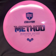 Load image into Gallery viewer, Discmania Neo Method
