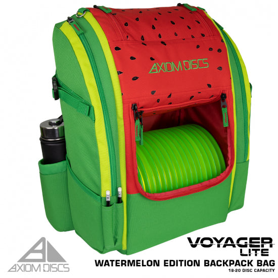 Axiom Watermelon Edition Voyager Lite bag