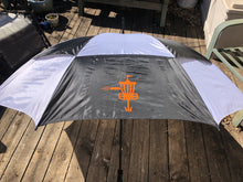 Load image into Gallery viewer, 68&quot; Arc Maverick Disc Golf Umbrella - ShedRain Windjammer Vented Windproof
