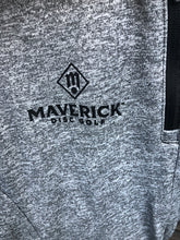 Load image into Gallery viewer, Maverick Disc Golf branded joggers / sweat pants
