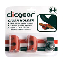 Load image into Gallery viewer, Rovic / Clicgear Cigar Holder
