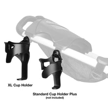 Load image into Gallery viewer, Rovic / Clicgear XL Cup Holder
