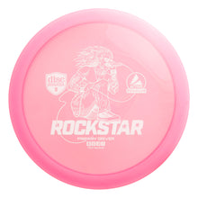 Load image into Gallery viewer, Discmania Active Premium Rockstar
