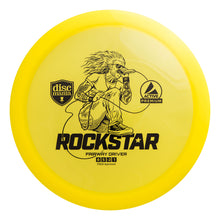 Load image into Gallery viewer, Discmania Active Premium Rockstar
