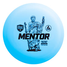 Load image into Gallery viewer, Discmania Active Mentor - stock

