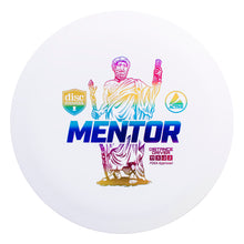 Load image into Gallery viewer, Discmania Active Mentor - stock
