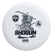 Load image into Gallery viewer, Discmania Active Line Shogun stock
