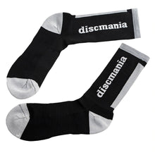 Load image into Gallery viewer, Discmania Tech Sock (Bar logo)
