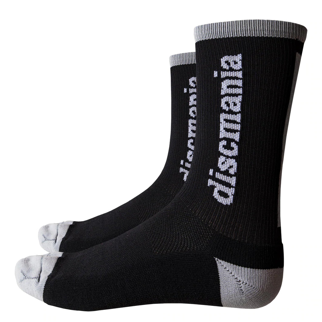 Discmania Tech Sock (Bar logo)