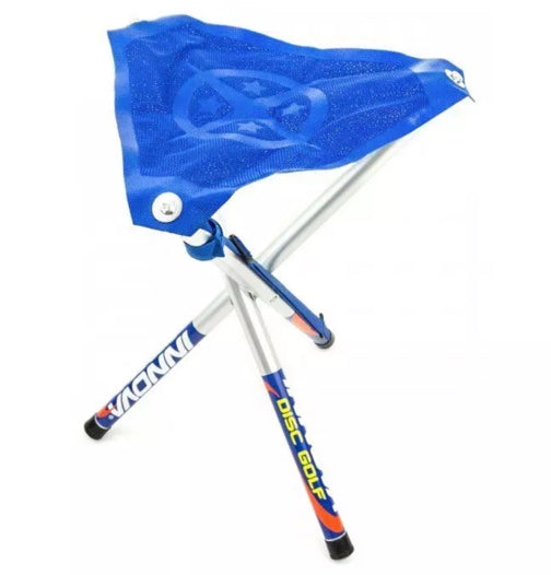 Innova Park and Fly Seat / 3-legged stool
