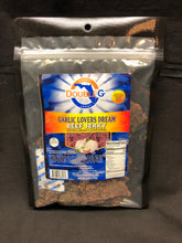 Load image into Gallery viewer, Double G Craft Beef Jerky
