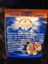 Load image into Gallery viewer, Double G Craft Beef Jerky
