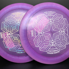 Load image into Gallery viewer, Discraft Z Nuke - 2022 Centennial Chain Crash

