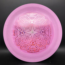 Load image into Gallery viewer, Discraft ESP Undertaker - 2022 Centennial Chain Crash
