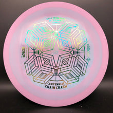 Load image into Gallery viewer, Discraft ESP Undertaker - 2022 Centennial Chain Crash
