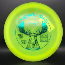Load image into Gallery viewer, Westside Discs VIP Stag - stock
