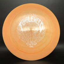 Load image into Gallery viewer, Lone Star Bravo Tumbleweed - tumbleweed stamp
