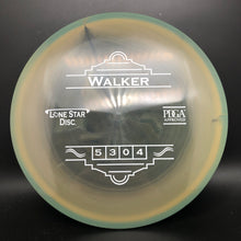 Load image into Gallery viewer, Lone Star Alpha Walker - Alamo stamp
