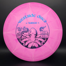 Load image into Gallery viewer, Westside Discs Origio Burst Tursas - stock
