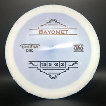 Load image into Gallery viewer, Lone Star Lima Bayonet - Alamo stamp

