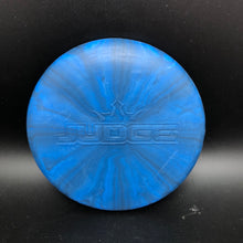 Load image into Gallery viewer, Dynamic Discs Engraved Judge Mini Bar Stamp GRP A
