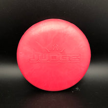 Load image into Gallery viewer, Dynamic Discs Engraved Judge Mini Bar Stamp GRP A
