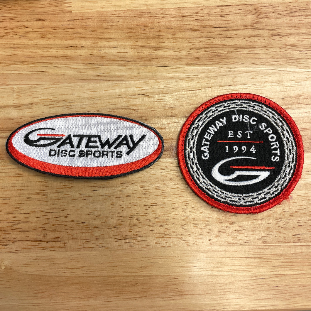 Gateway Patches