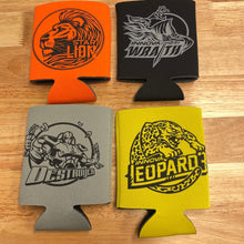 Load image into Gallery viewer, Innova Coozie Can Cooler - characters
