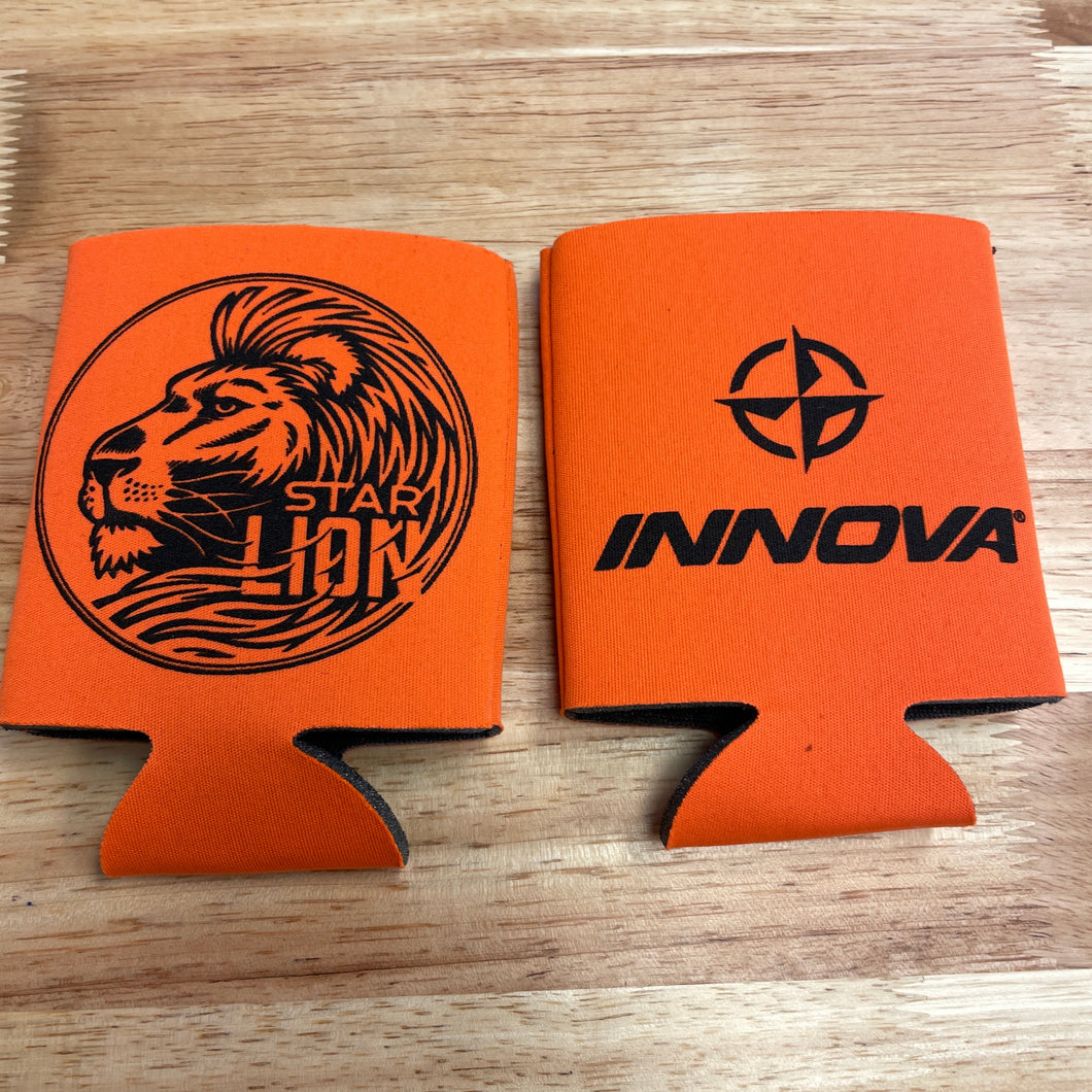 Innova Coozie Can Cooler