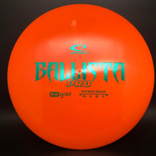 Load image into Gallery viewer, Latitude 64 BioGold Ballista Pro - stock

