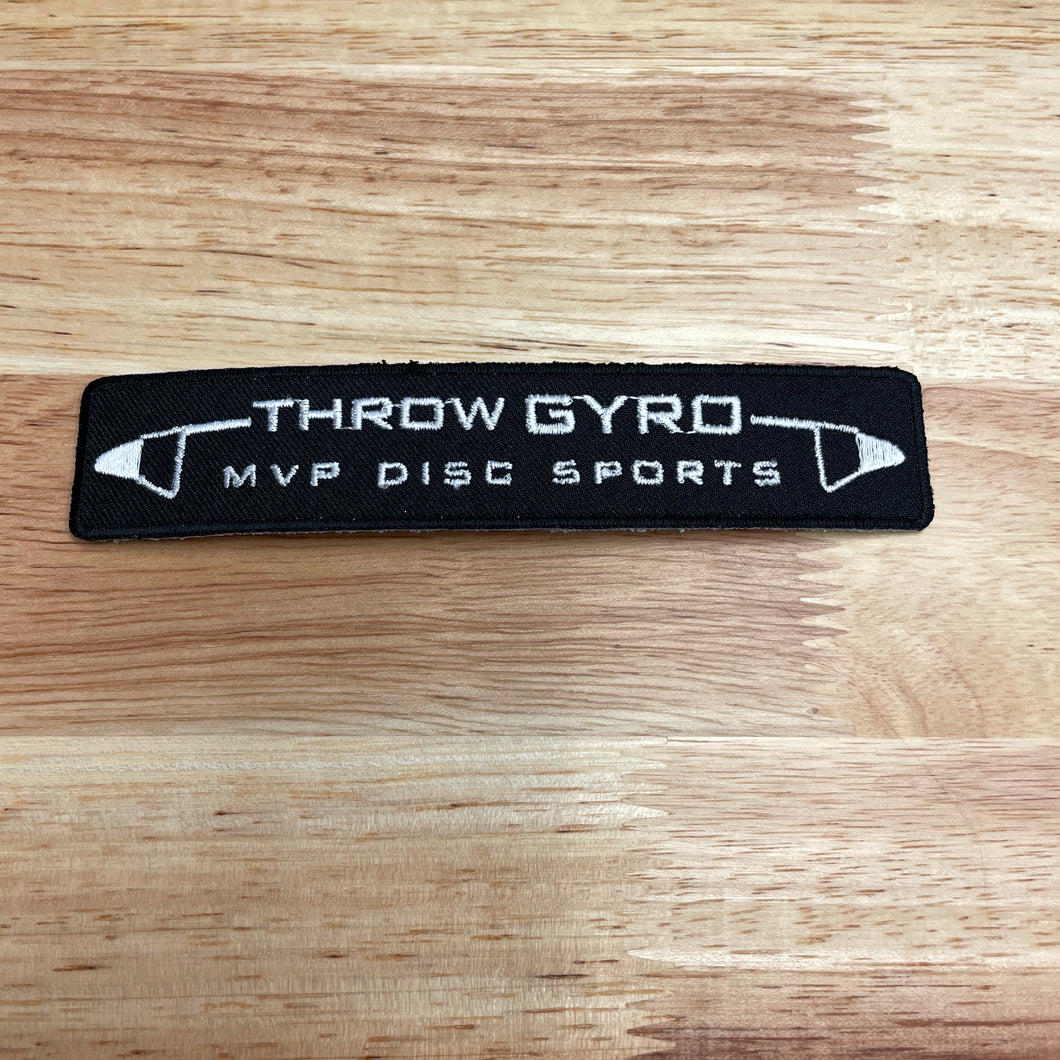 MVP Patches