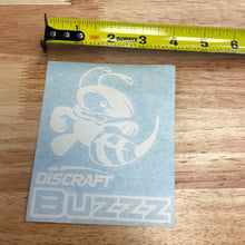 Load image into Gallery viewer, Discraft Vinyl Sticker
