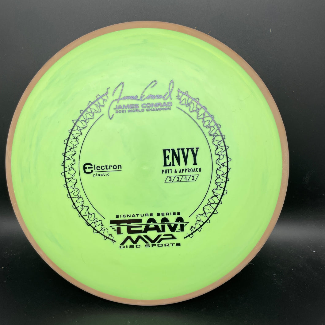 Axiom Electron Medium Envy, stock