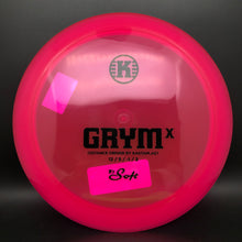 Load image into Gallery viewer, Kastaplast K1 Soft Grym-X - stock
