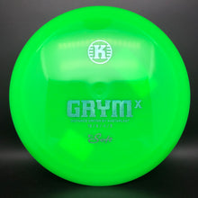 Load image into Gallery viewer, Kastaplast K1 Soft Grym-X - stock
