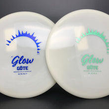 Load image into Gallery viewer, Kastaplast K1 Glow Gote Göte - Less Bright
