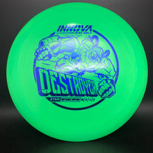 Load image into Gallery viewer, Innova Star Destroyer - 170&#39;s character stock
