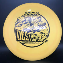 Load image into Gallery viewer, Innova Star Destroyer - 170&#39;s character stock
