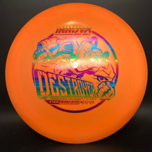 Load image into Gallery viewer, Innova Star Destroyer - 170&#39;s character stock
