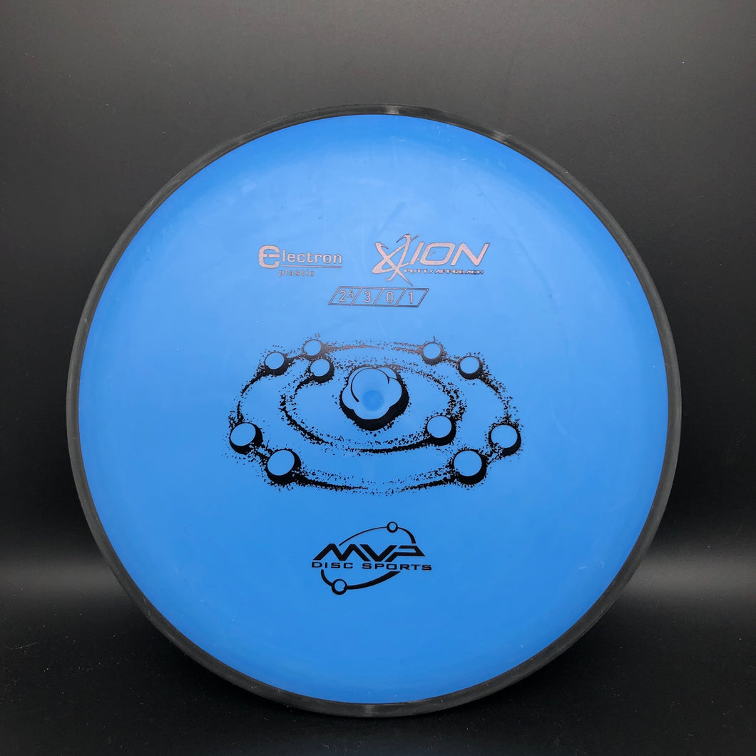 MVP Electron Medium Ion - stock
